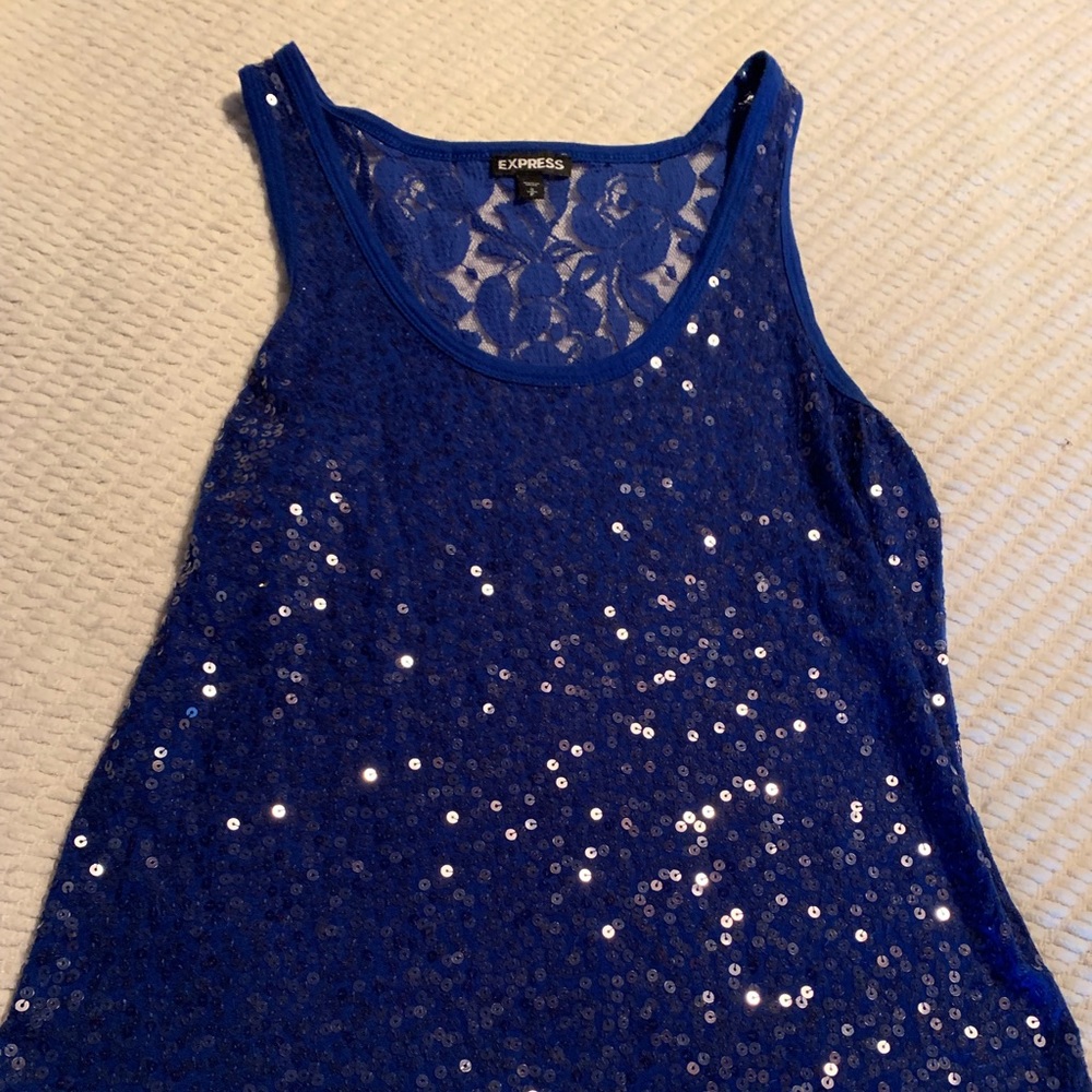 Express tops - Picture 2 of 7